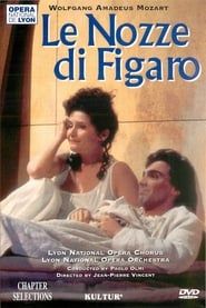 watch Le Nozze di Figaro