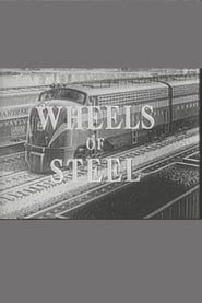 Affiche de Wheels of Steel