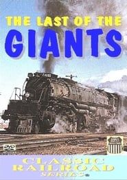 Last of the Giants series tv