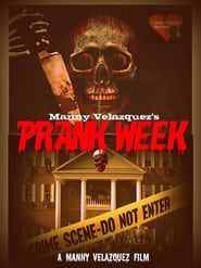 Prank Week series tv