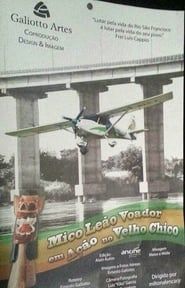 Mico Leão Voador em Ação no Velho Chico series tv