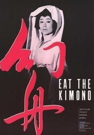 Eat the Kimono series tv