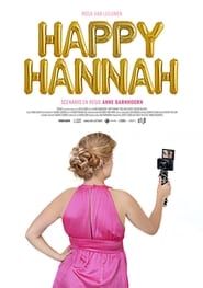Happy Hannah series tv
