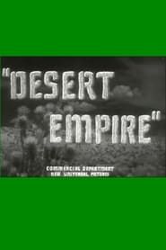 Image Desert Empire 1948