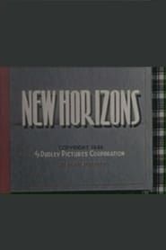 New Horizons series tv