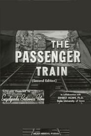 The Passenger Train series tv
