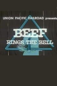 Beef Rings the Bell series tv