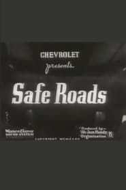 Safe Roads series tv