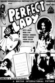 The Perfect Lady 1931 streaming