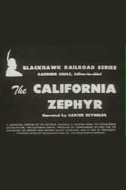 The California Zephyr series tv