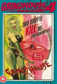Grindhouse Trailer Classics 4 series tv