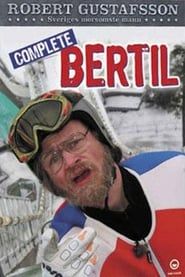 Complete Bertil (2008)