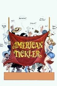American Tickler series tv