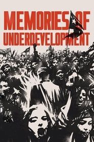 Mémoires du sous-développement (1968)