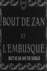 Image Bout-de-Zan et l'embusqué 1915