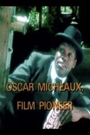Oscar Micheaux, Film Pioneer series tv
