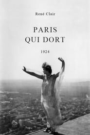 Paris qui dort (1925)