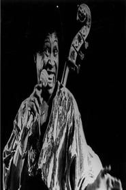 ...But Then, She's Betty Carter series tv