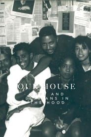 Our House: Gays and Lesbians in the Hood series tv