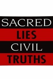 Image Sacred Lies, Civil Truths