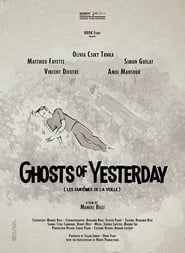 Image Ghosts of Yesterday