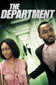 The Department series tv