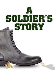 A Soldier's Story series tv