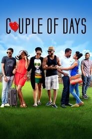 Couple of Days series tv