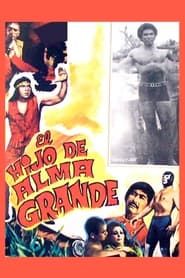 The Son of Alma Grande series tv