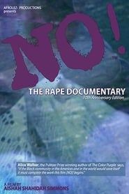No! The Rape Documentary series tv