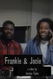 Frankie & Jocie series tv