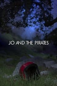 Jo and the Pirates series tv