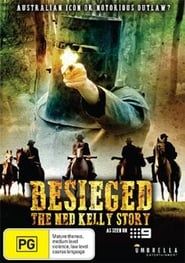 Besieged - The Ned Kelly Story series tv