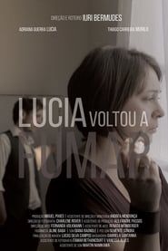 Lúcia Voltou a Fumar (2017)