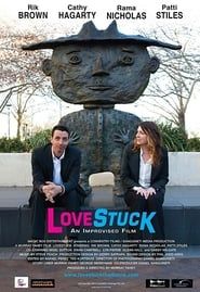 Image LoveStuck: The Improvised Feature Project