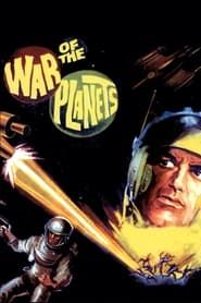 War of the Planets series tv