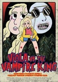 Viola vs. The Vampire King series tv