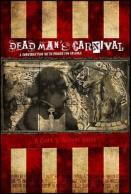 Image Dead Man's Carnival: A Conversation with Pinkerton Xyloma