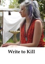 Write to Kill series tv