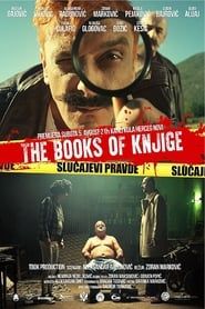 The Books of Knjige: Cases of Justice (2017)