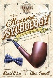 Reverse Psychology series tv