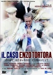 Il caso Enzo Tortora - Dove eravamo rimasti? series tv