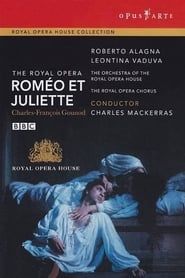 Image Gounod: Romeo et Juliette 1994