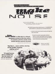 Make Some Noise series tv