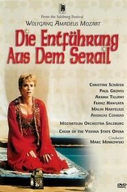 Mozart: Die Entführung Aus Dem Serail (1997)
