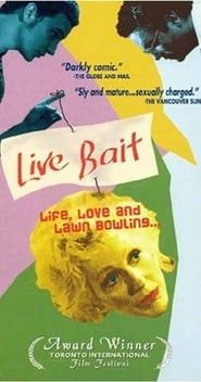 Live Bait series tv