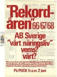 Rekordåren 66/67/68 (1969)