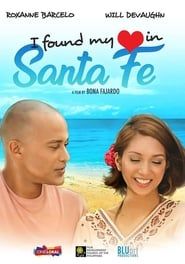 I Found My Heart in Santa Fe series tv
