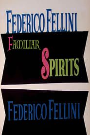 Image Familiar Spirits 1966