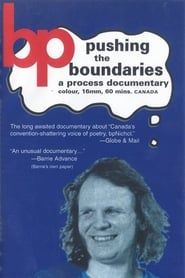bp: pushing the boundaries series tv